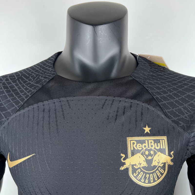 CAMISOLA RB SALZBURG EDIÇÃO ESPECIAL II 23/24 homem (VERSÃO JOGADOR)