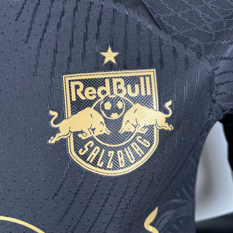 CAMISOLA RB SALZBURG EDIÇÃO ESPECIAL II 23/24 homem (VERSÃO JOGADOR)