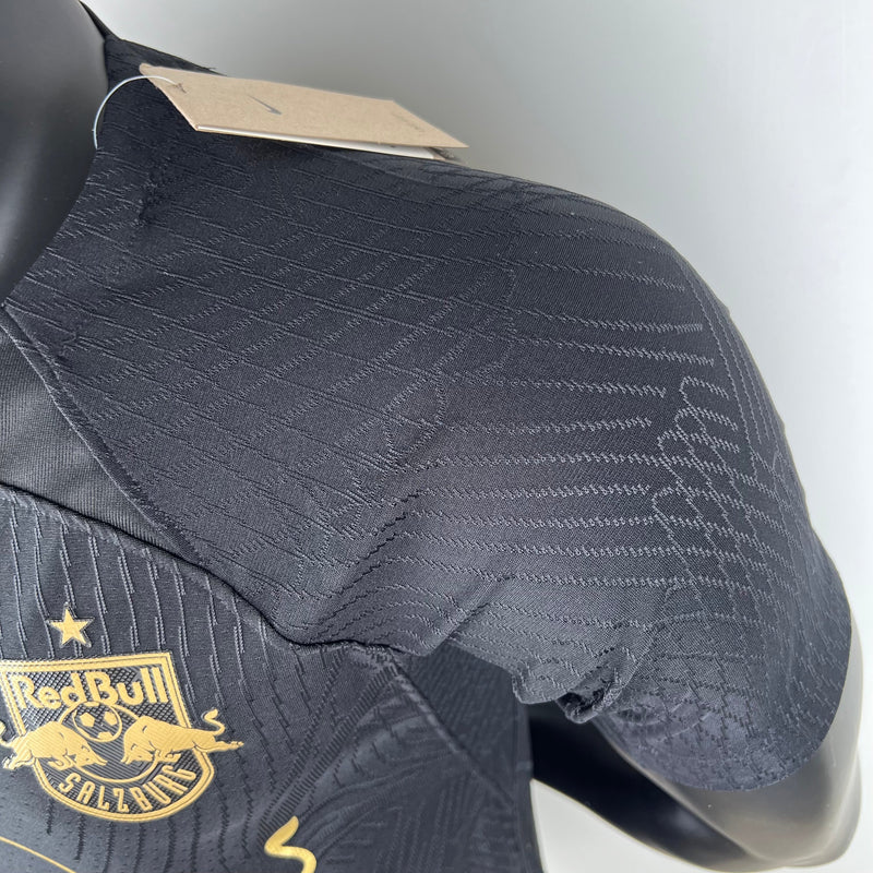 CAMISOLA RB SALZBURG EDIÇÃO ESPECIAL II 23/24 homem (VERSÃO JOGADOR)