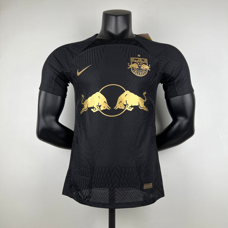 CAMISOLA RB SALZBURG EDIÇÃO ESPECIAL II 23/24 homem (VERSÃO JOGADOR)