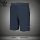 SHORT ADIDAS HOMEM - AZUL