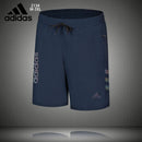 SHORT ADIDAS HOMEM - AZUL