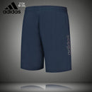 SHORT ADIDAS HOMEM - AZUL