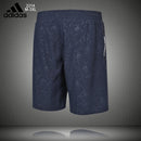 SHORT ADIDAS HOMEM - AZUL