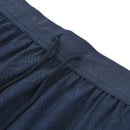 SHORT ADIDAS HOMEM - AZUL