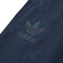 SHORT ADIDAS HOMEM - AZUL
