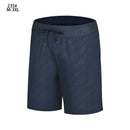 SHORT ADIDAS HOMEM - AZUL