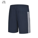 SHORT ADIDAS HOMEM - AZUL