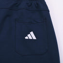 SHORT ADIDAS HOMEM - AZUL