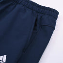 SHORT ADIDAS HOMEM - AZUL