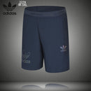 SHORT ADIDAS HOMEM - AZUL