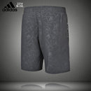 SHORT ADIDAS HOMEM - CINZA