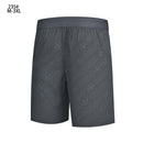 SHORT ADIDAS HOMEM - CINZA