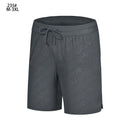 SHORT ADIDAS HOMEM - CINZA