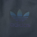 SHORT ADIDAS HOMEM - CINZA
