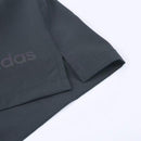 SHORT ADIDAS HOMEM - CINZA