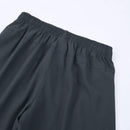 SHORT ADIDAS HOMEM - CINZA