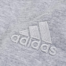 SHORT ADIDAS HOMEM - CINZA