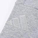 SHORT ADIDAS HOMEM - CINZA