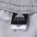 SHORT ADIDAS HOMEM - CINZA