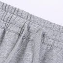 SHORT ADIDAS HOMEM - CINZA