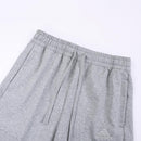 SHORT ADIDAS HOMEM - CINZA