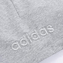 SHORT ADIDAS HOMEM - CINZA