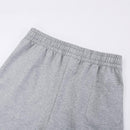 SHORT ADIDAS HOMEM - CINZA