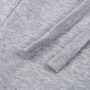 SHORT ADIDAS HOMEM - CINZA