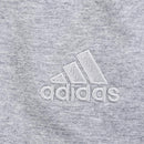 SHORT ADIDAS HOMEM - CINZA