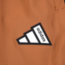 SHORT ADIDAS HOMEM - LARANJA
