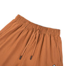 SHORT ADIDAS HOMEM - LARANJA