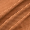 SHORT ADIDAS HOMEM - LARANJA