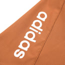 SHORT ADIDAS HOMEM - LARANJA