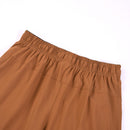 SHORT ADIDAS HOMEM - LARANJA