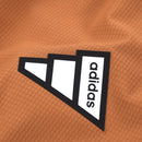 SHORT ADIDAS HOMEM - LARANJA