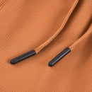 SHORT ADIDAS HOMEM - LARANJA