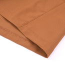 SHORT ADIDAS HOMEM - LARANJA