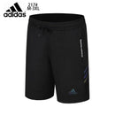 SHORT ADIDAS HOMEM - PRETO