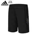 SHORT ADIDAS HOMEM - PRETO
