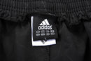 SHORT ADIDAS HOMEM - PRETO