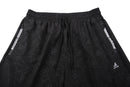 SHORT ADIDAS HOMEM - PRETO
