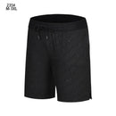 SHORT ADIDAS HOMEM - PRETO