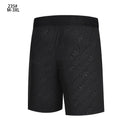 SHORT ADIDAS HOMEM - PRETO