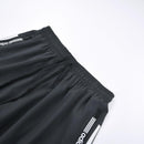 SHORT ADIDAS HOMEM - PRETO