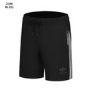 SHORT ADIDAS HOMEM - PRETO