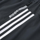 SHORT ADIDAS HOMEM - PRETO