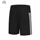 SHORT ADIDAS HOMEM - PRETO