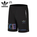 SHORT ADIDAS HOMEM - PRETO