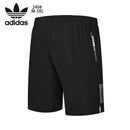 SHORT ADIDAS HOMEM - PRETO